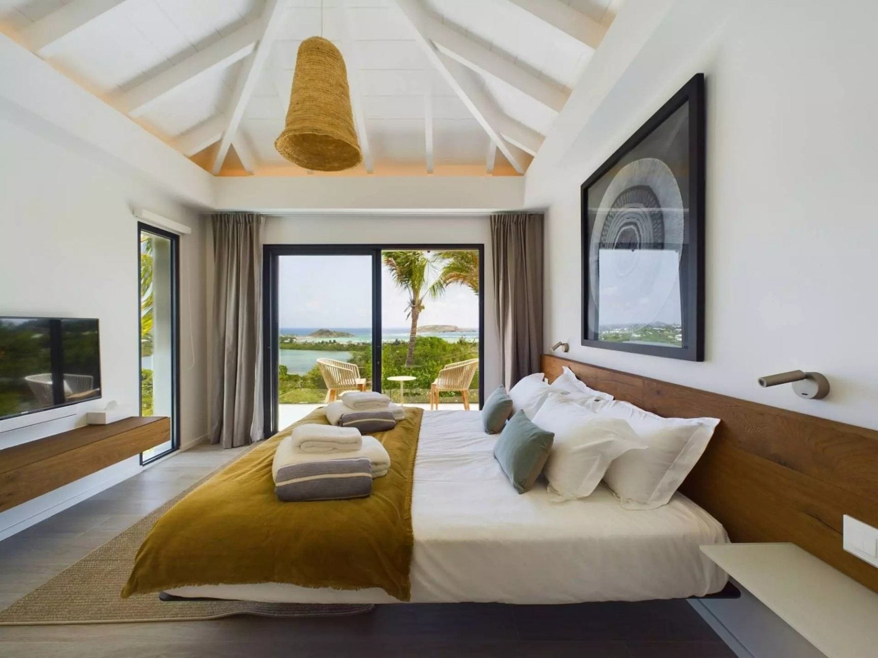 Villa Ty Bihan — luxury villa photo 1