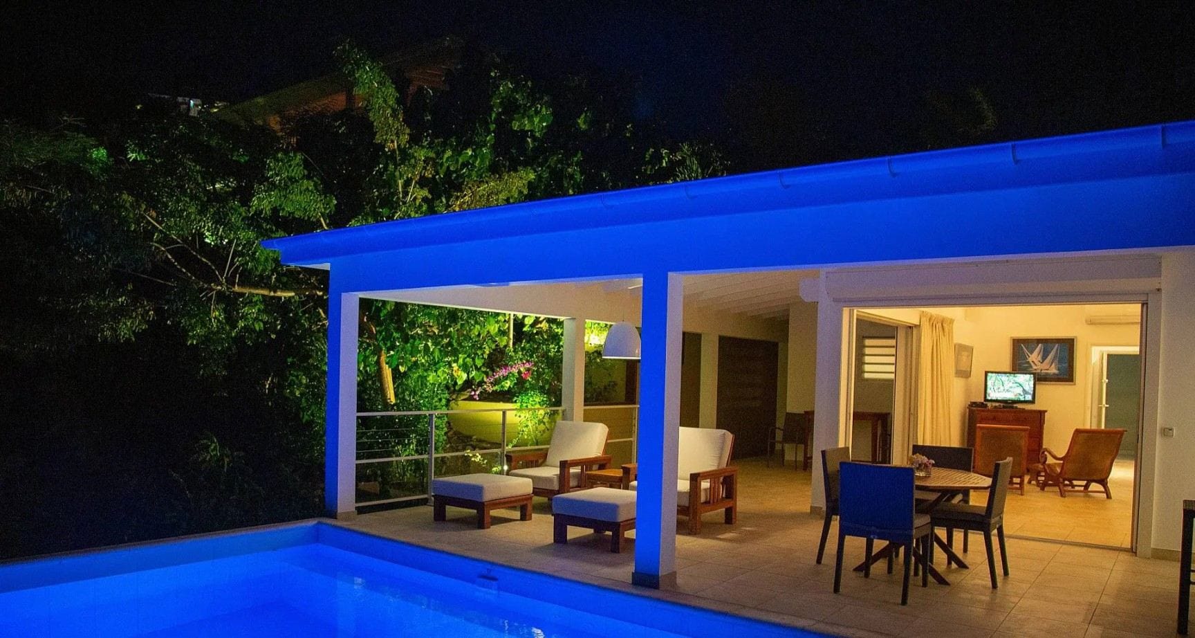 Villa Tortue (TOR) — luxury villa photo 16