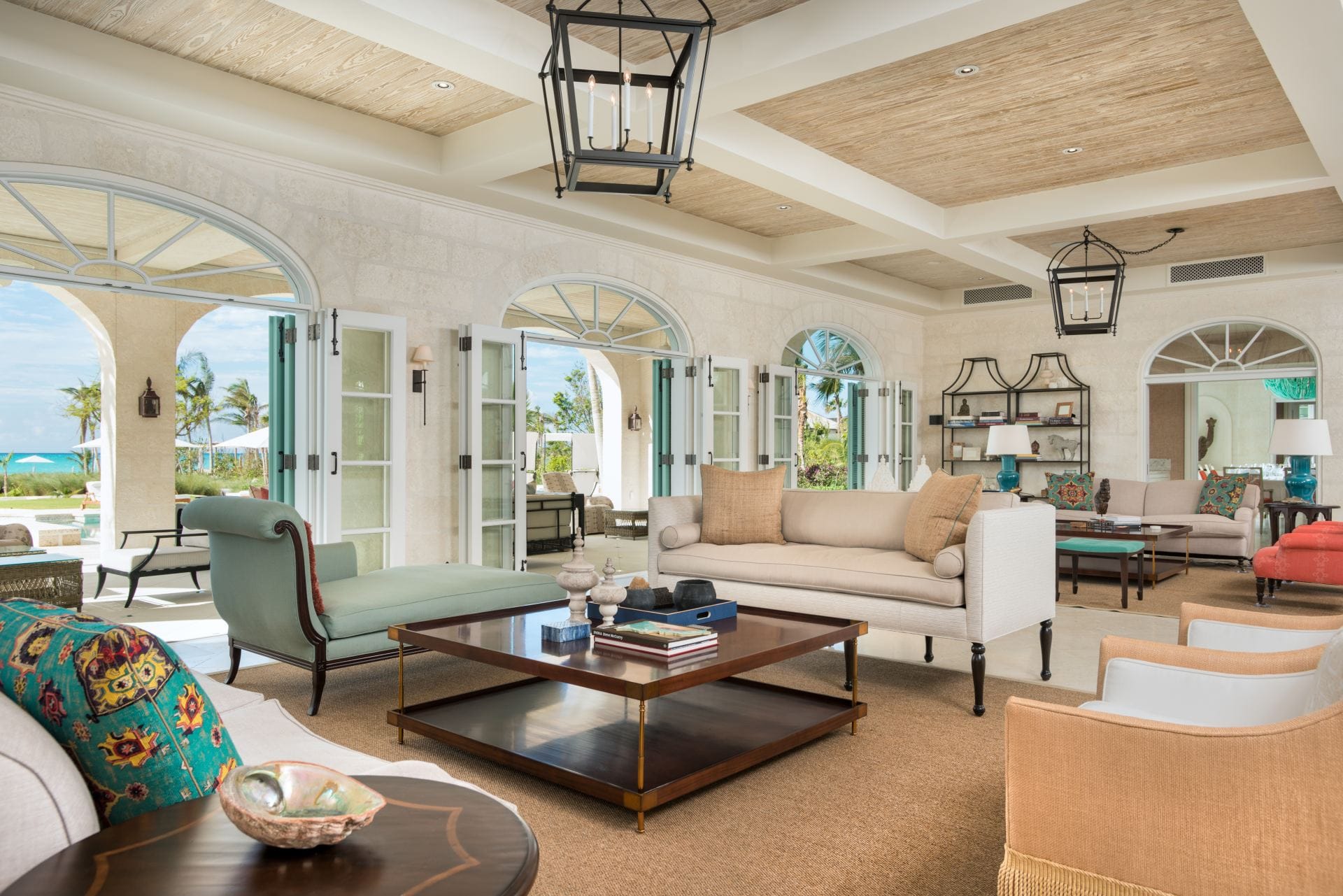 Villa Tranquility — luxury villa photo 5