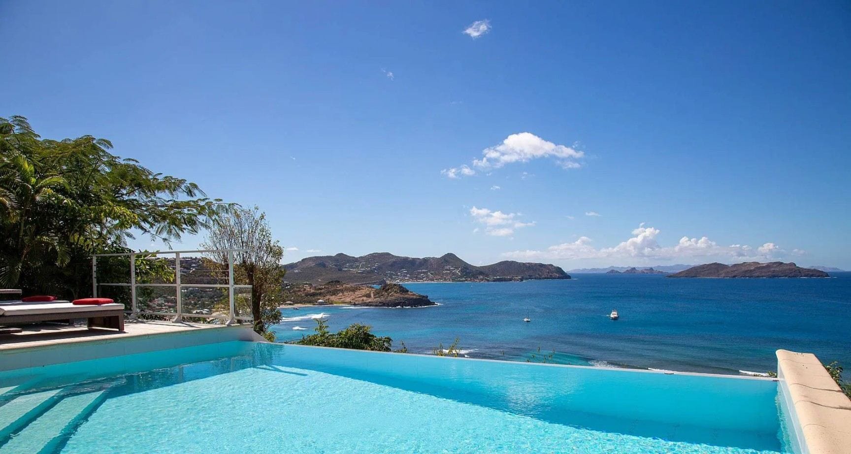 Villa Tortue (TOR) — luxury villa photo 1