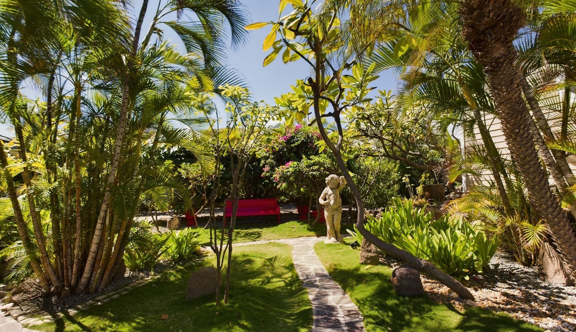 Villa Eugenia — luxury villa photo 26