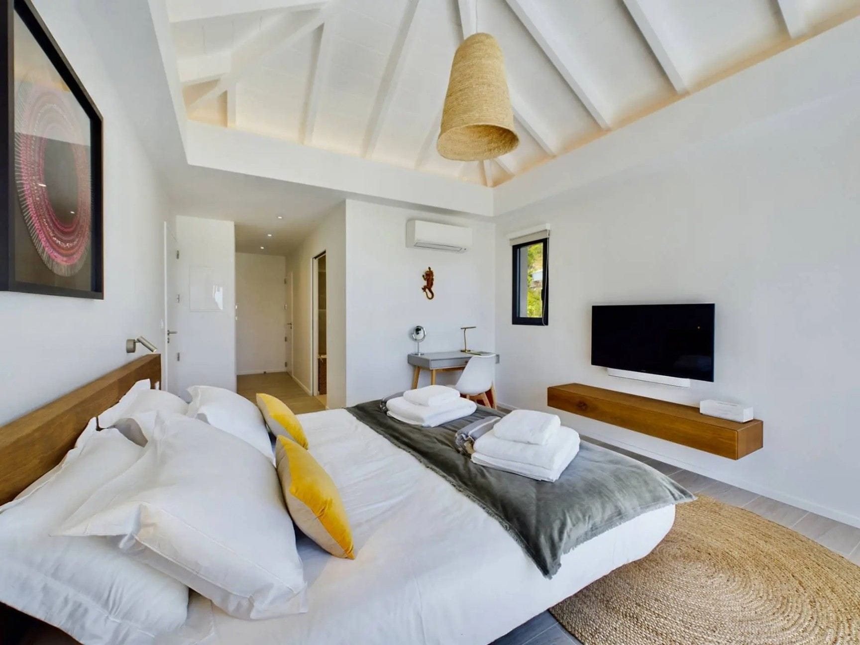 Villa Ty Bihan — luxury villa photo 27