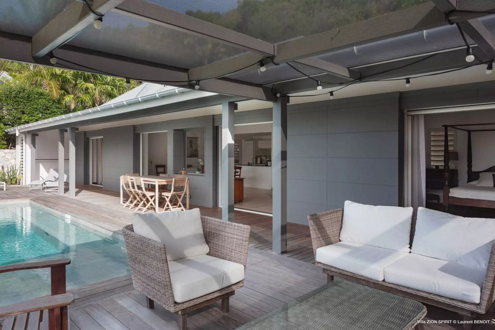 Villa Zion Spirit — luxury villa photo 23