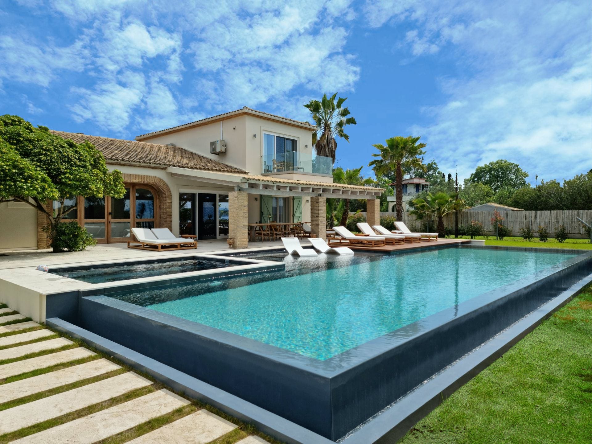 Natura Estate — luxury villa photo 63