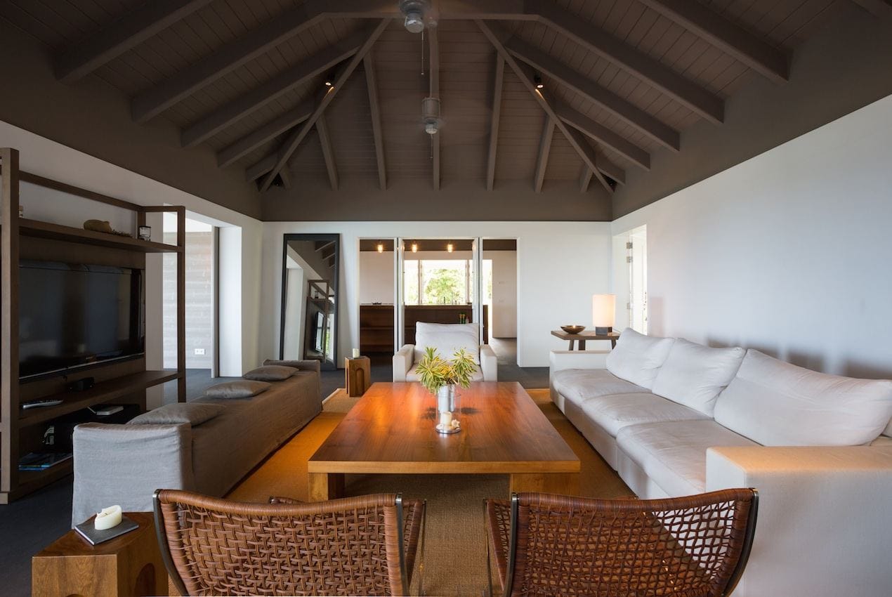 Villa Cosmos — luxury villa photo 2