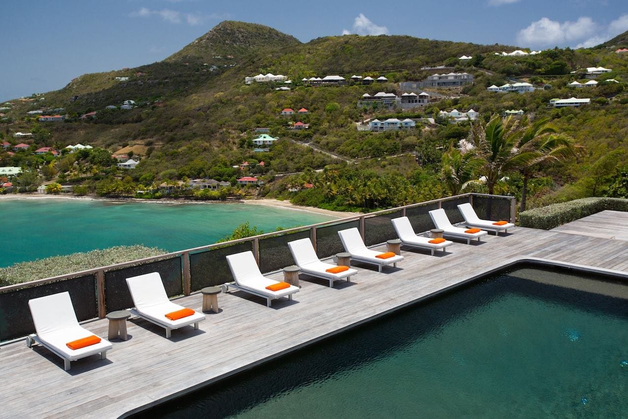 Villa Cosmos — luxury villa photo 21