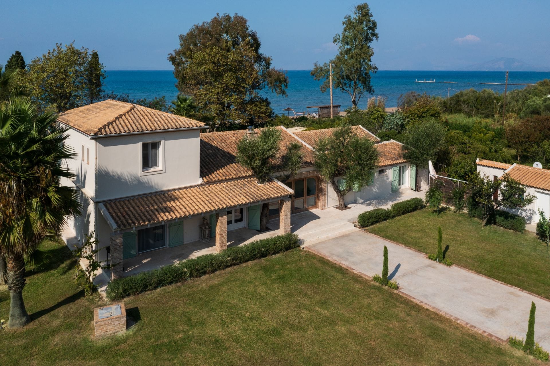 Natura Estate — luxury villa photo 1