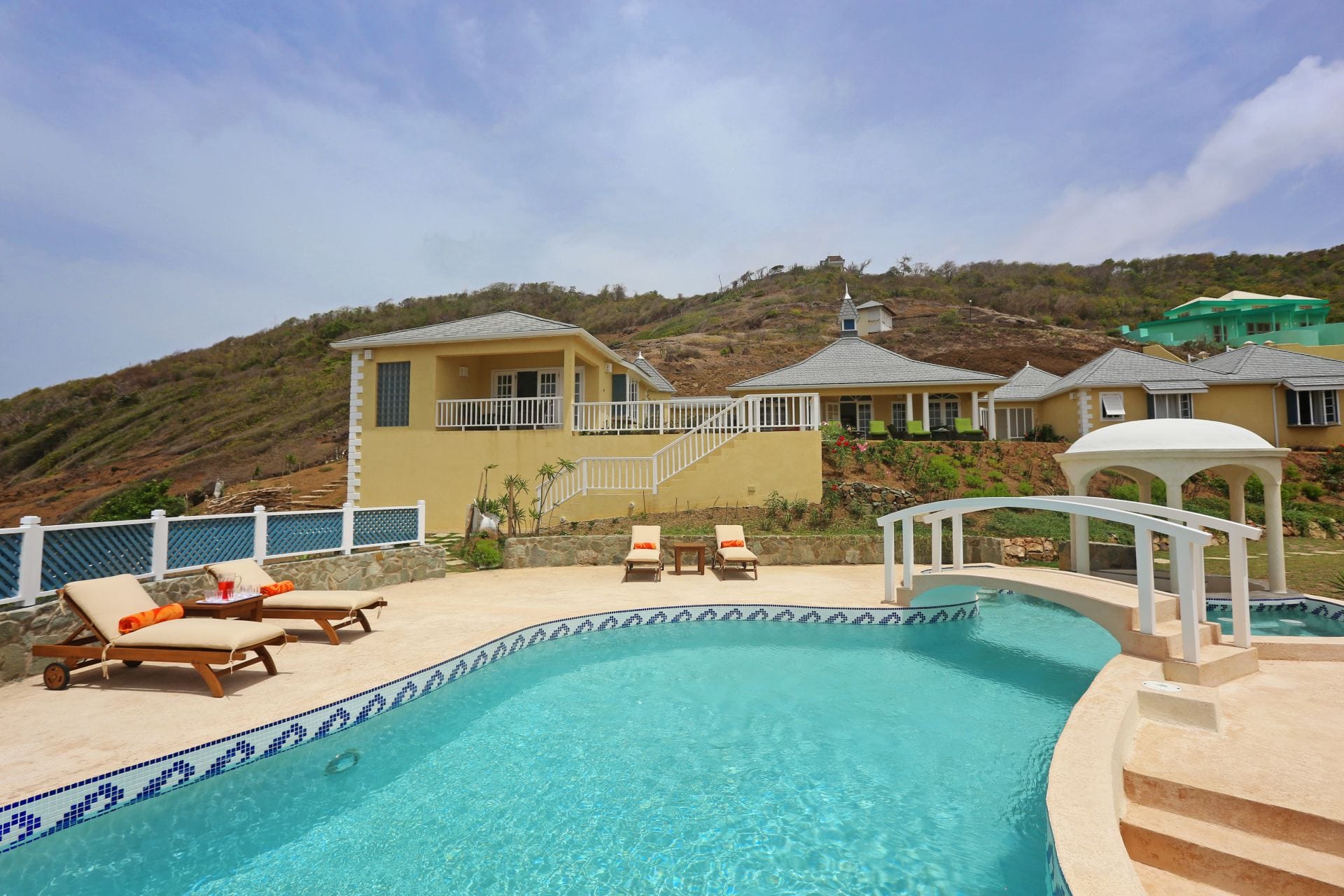 Equinox Villa — luxury villa photo 56