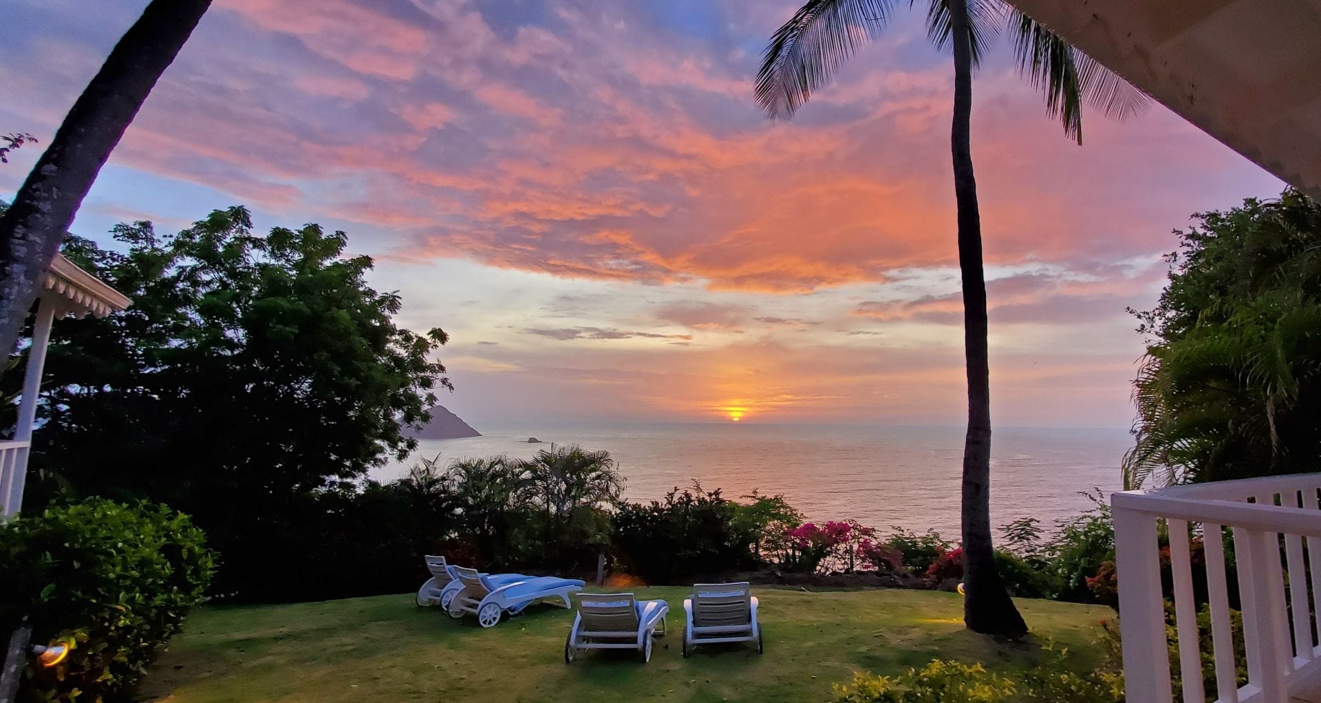 Saline Reef — luxury villa photo 41