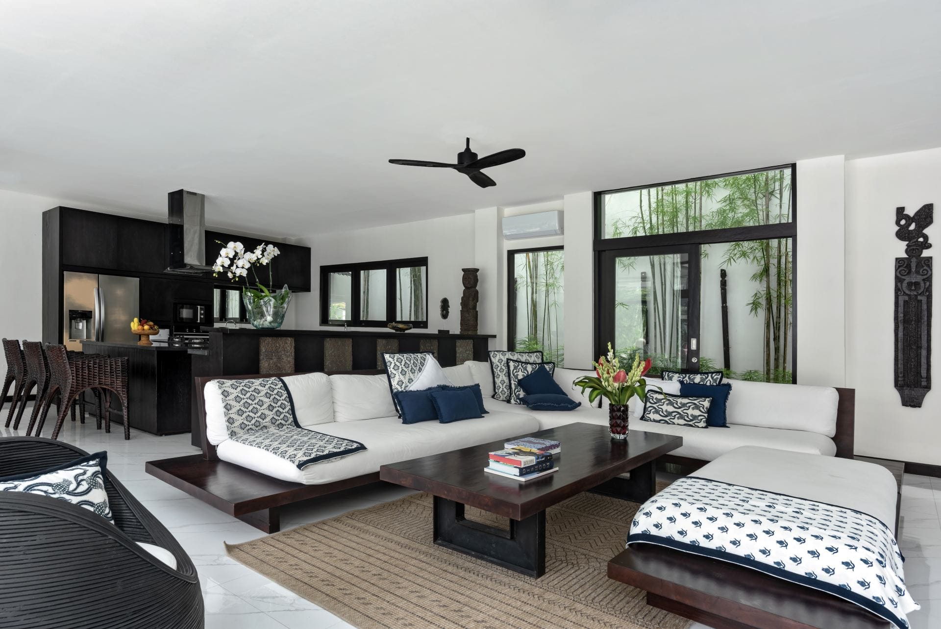 Anaya Manis Villa — luxury villa photo 2