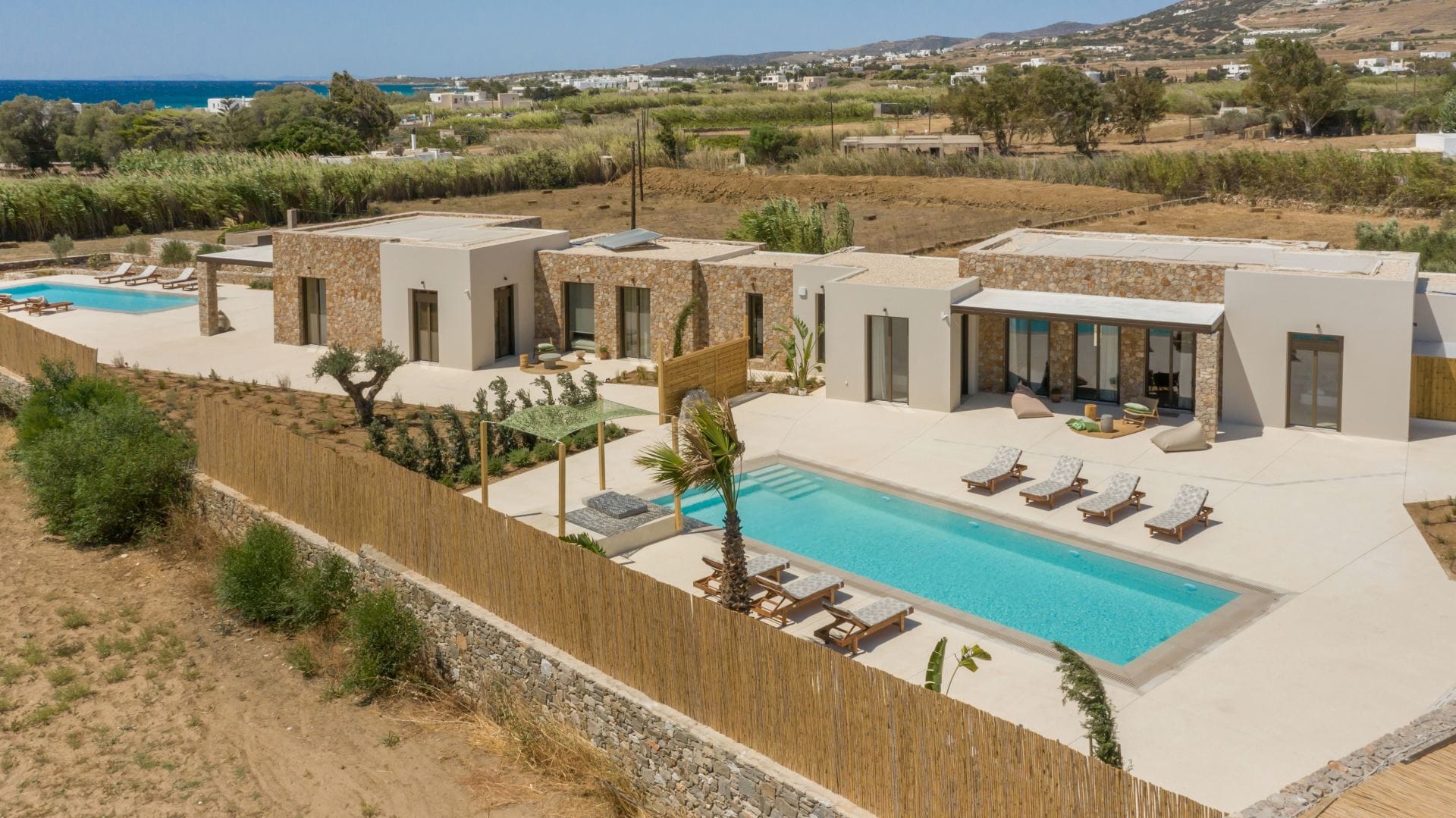 Nuovo Villas — luxury villa photo 1