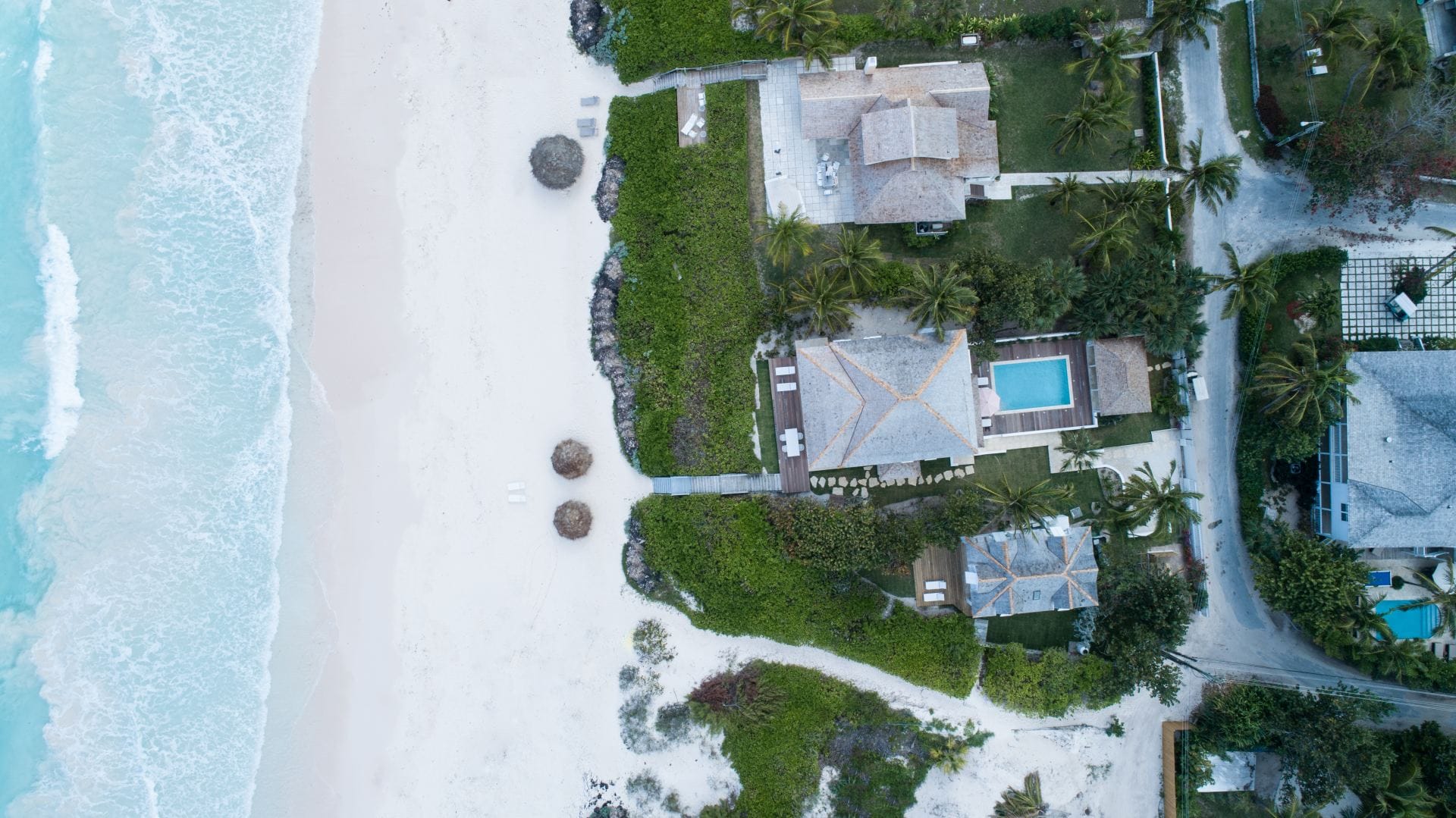 Sea Siren Villa — luxury villa photo 1