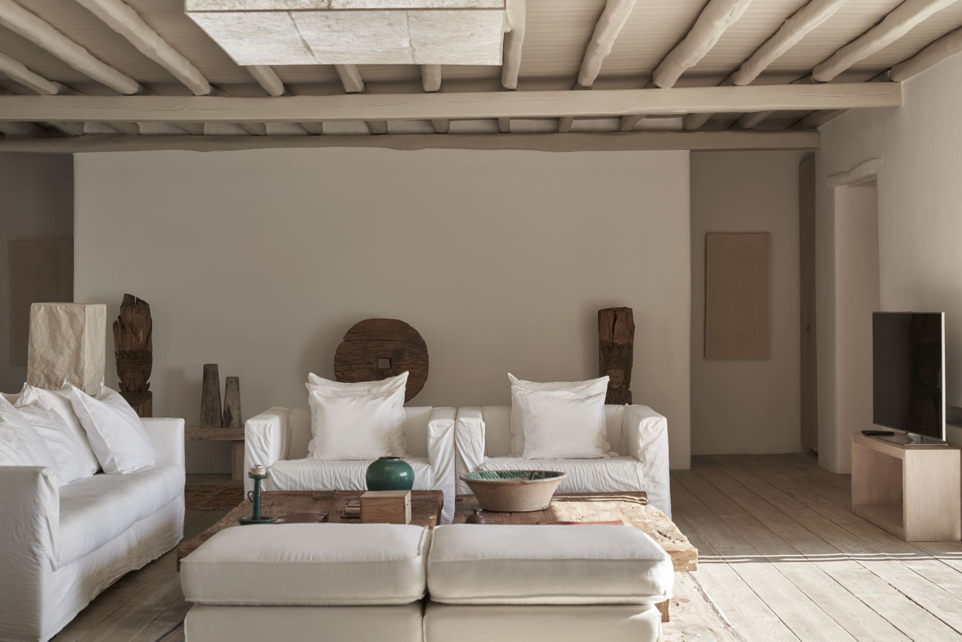 The Margi Villa — luxury villa photo 2