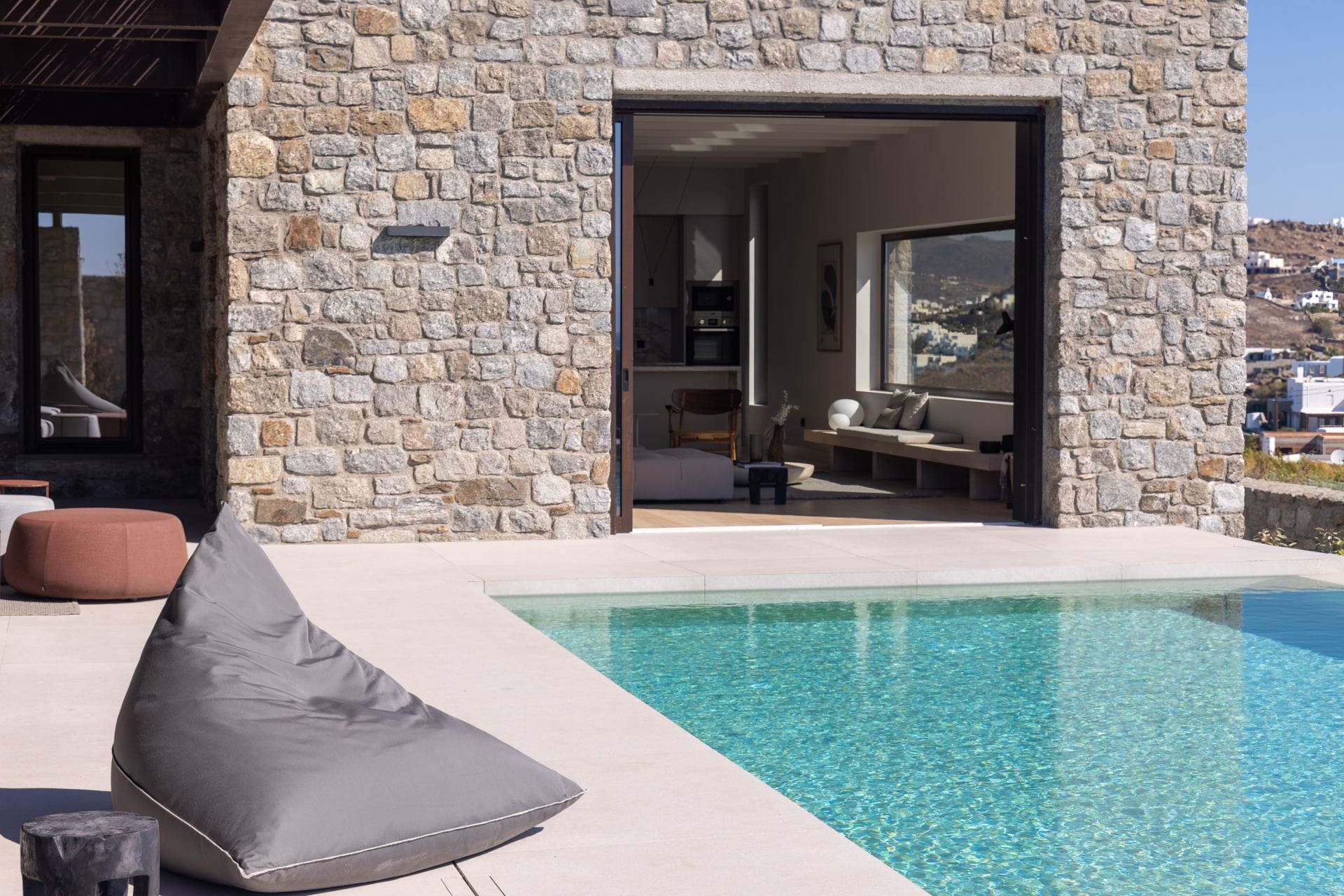 Untold Villa - with Private Pool — luxury villa photo 42