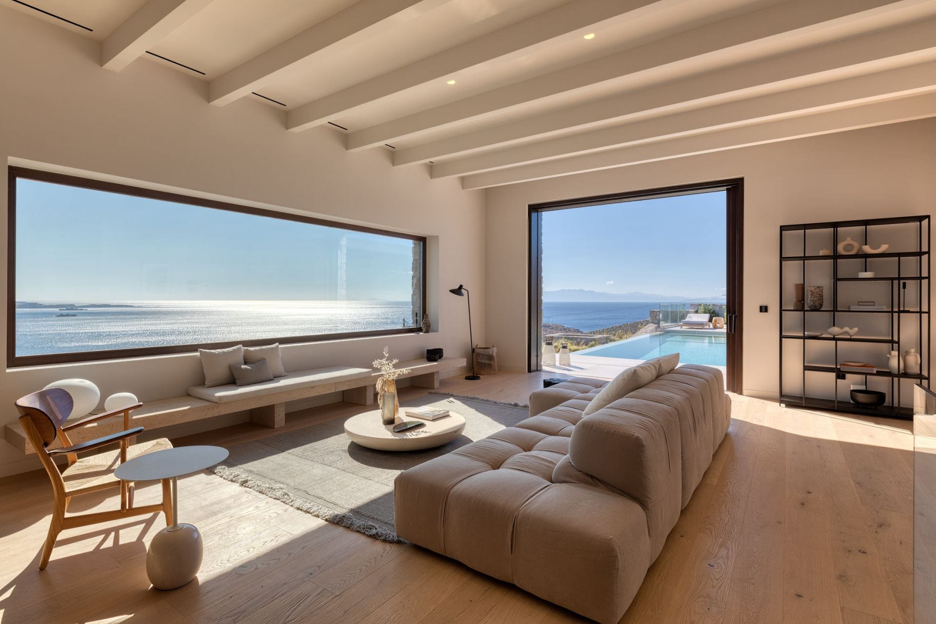 Untold Villa - with Private Pool — luxury villa photo 1