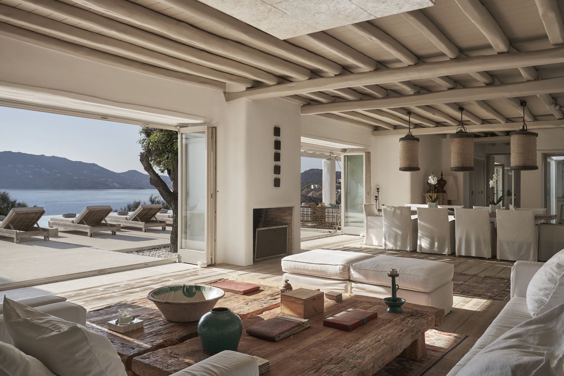 The Margi Villa — luxury villa photo 1
