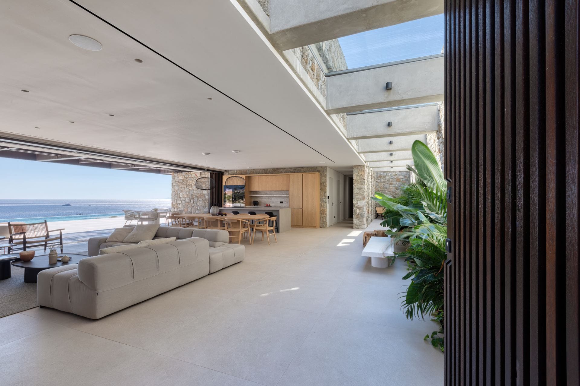 Untold Villas — luxury villa photo 2