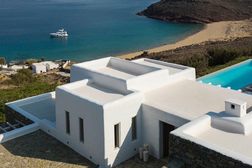 The Margi Villa — luxury villa photo 43