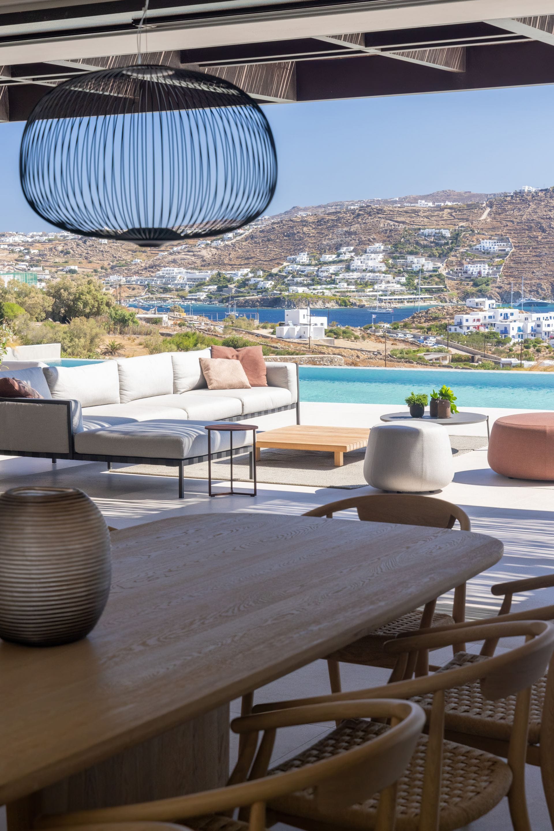 Untold Villa - with Outdoor Fireplace — luxury villa photo 33