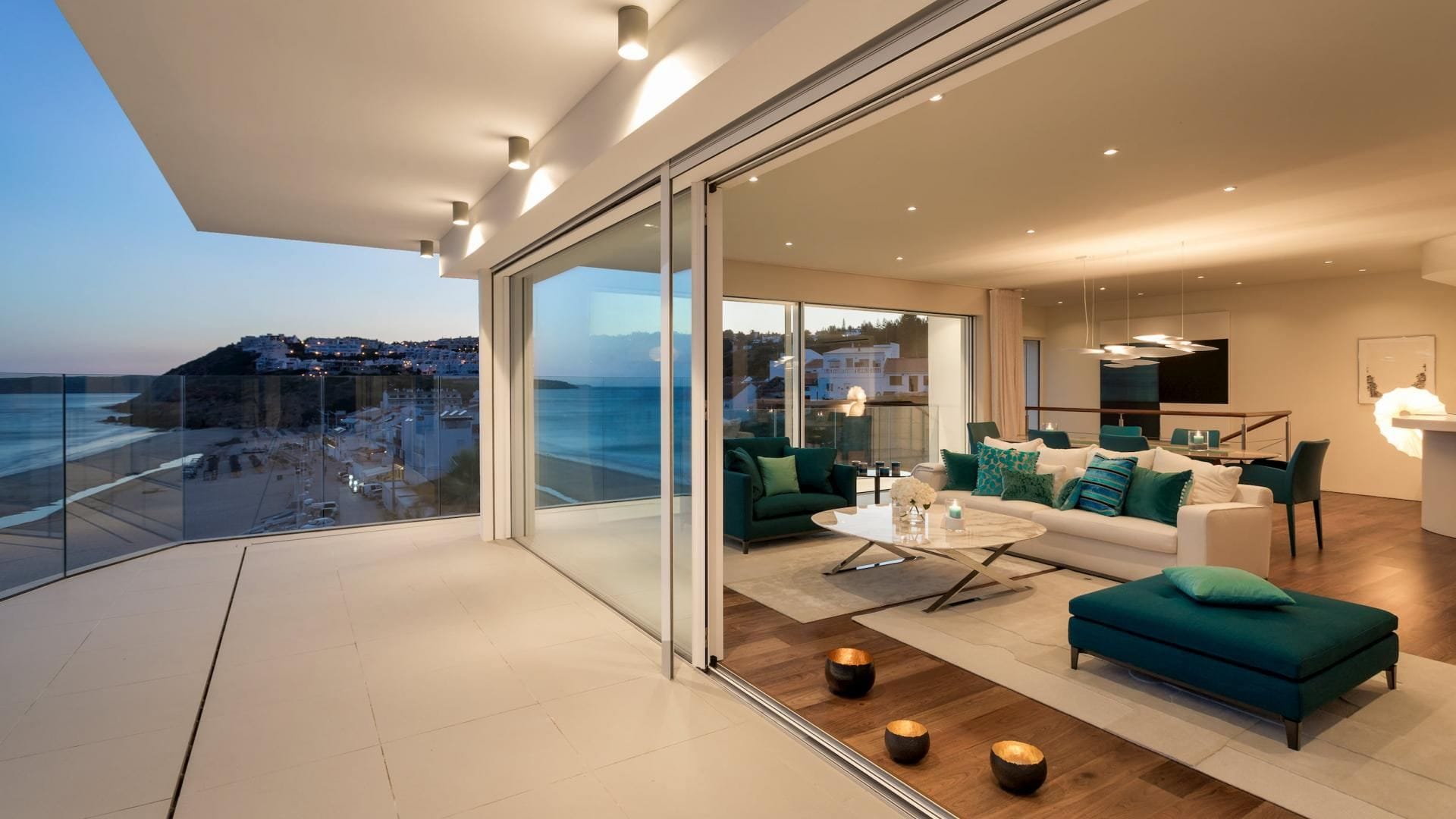 Villa Alegria - Salema — luxury villa photo 2