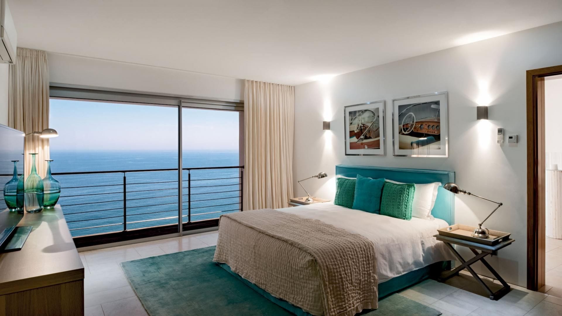 Villa Mar Azul — luxury villa photo 2