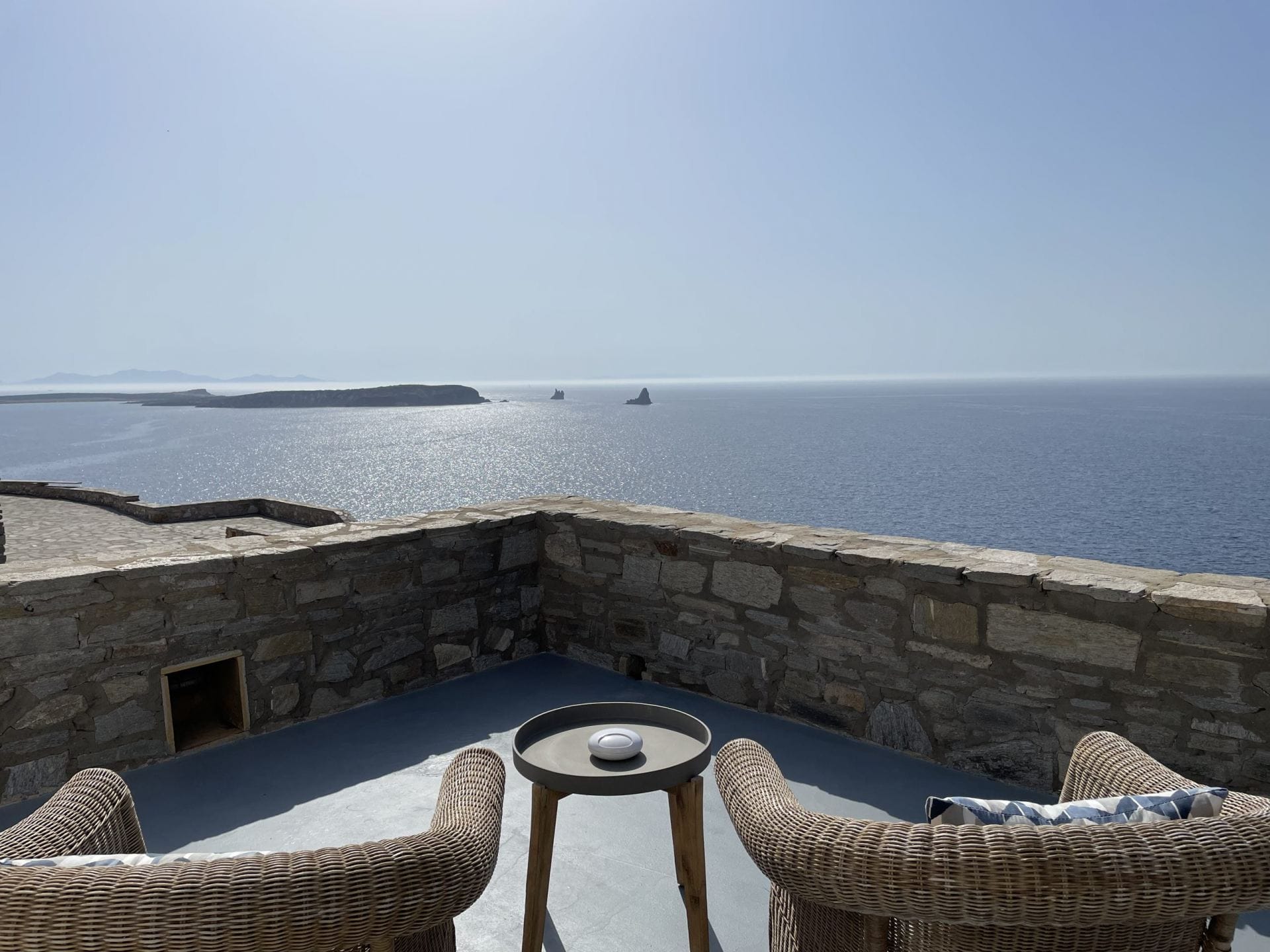 Ocean Villa — luxury villa photo 44