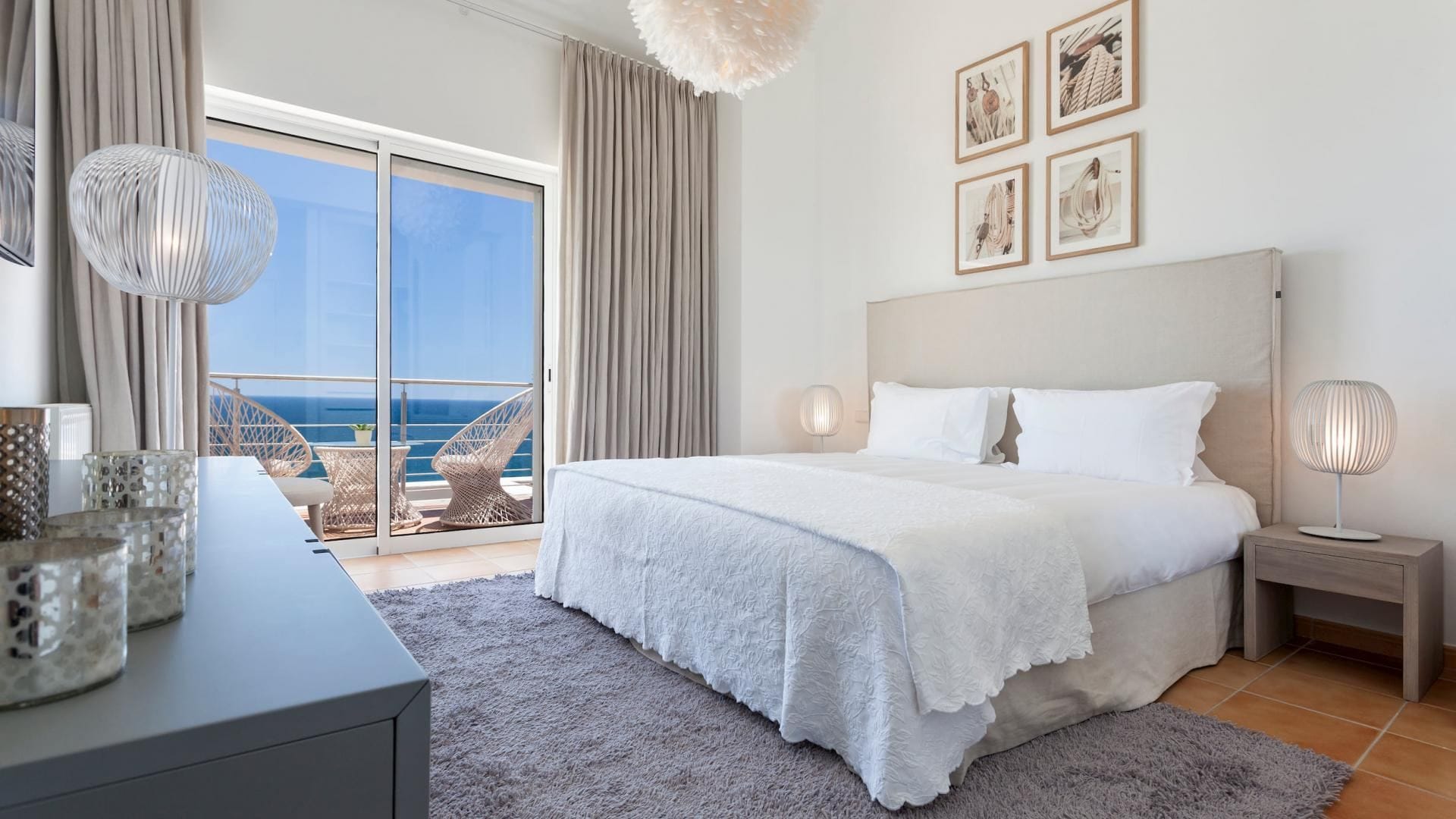 Villa Mar a Vista — luxury villa photo 1