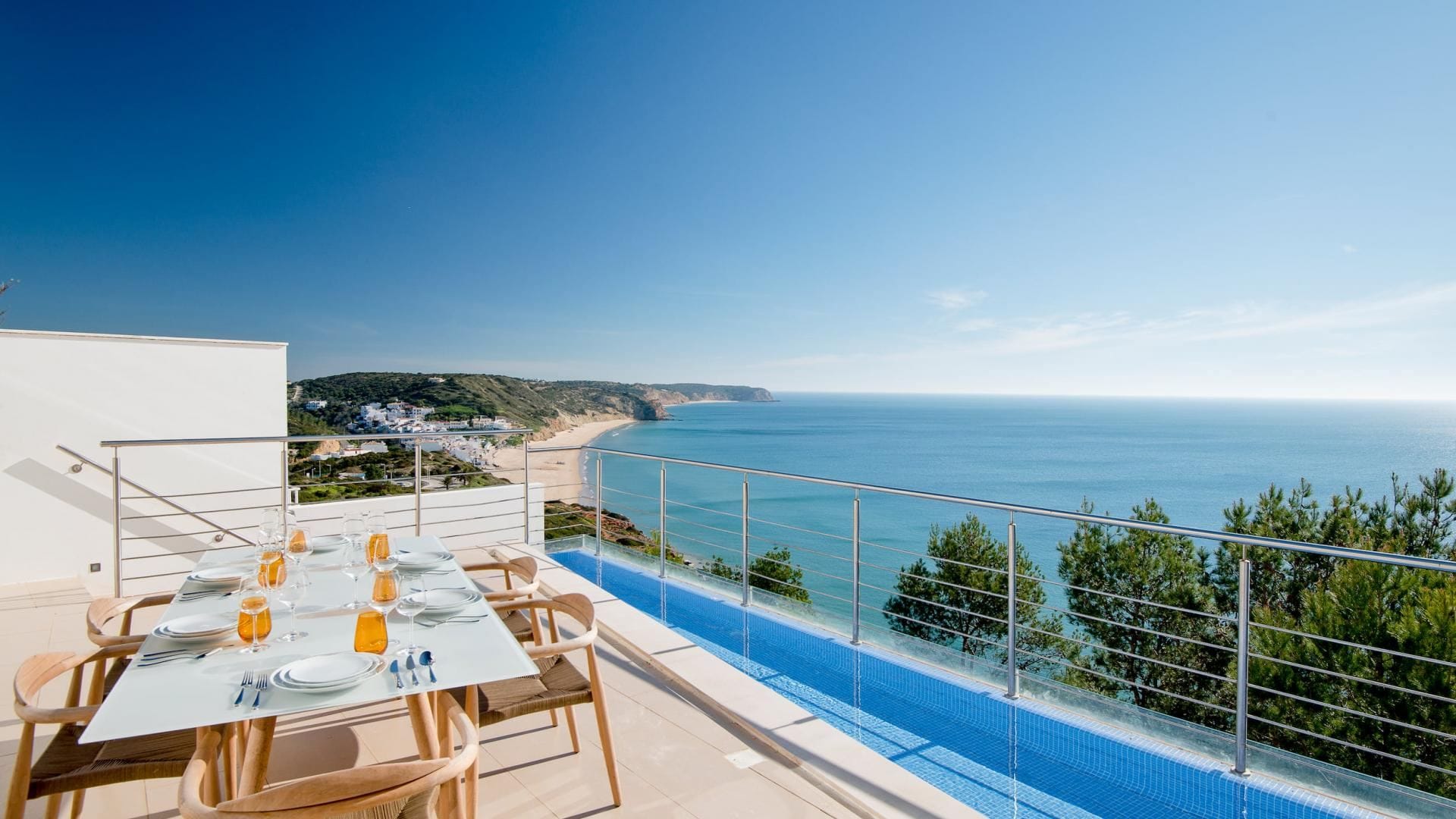 Mar Villas — luxury villa photo 1