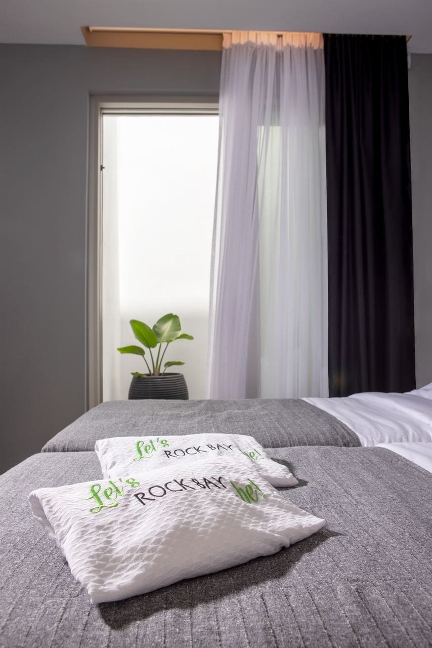 Villa Aroma — luxury villa photo 1