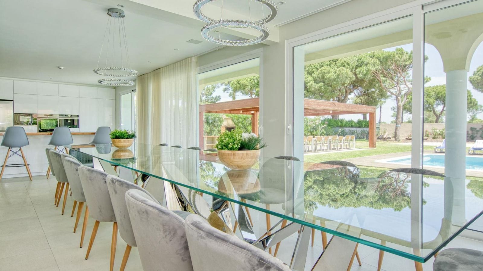 Vilamoura Dreams Villa — luxury villa photo 44