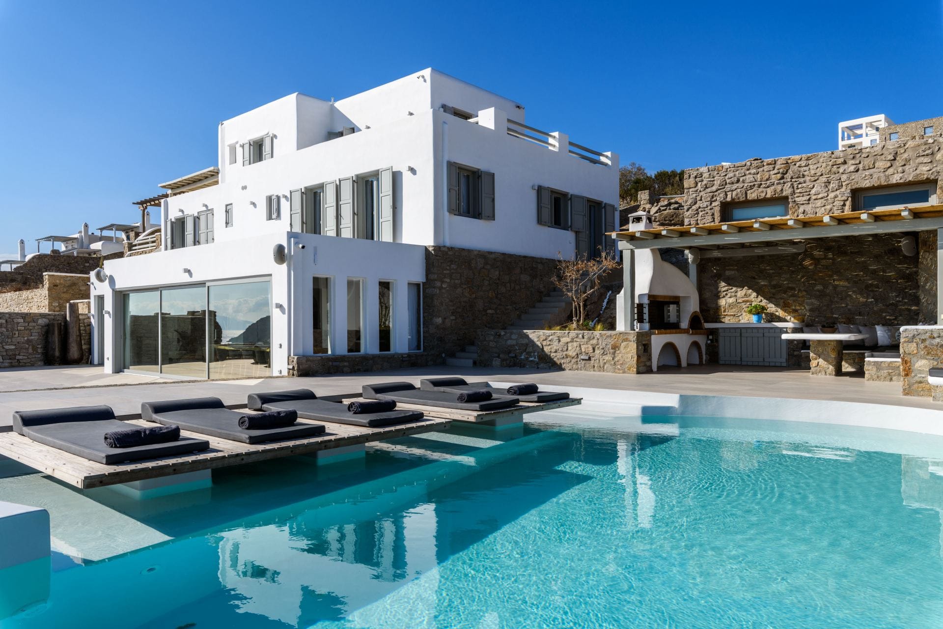 Villa Nerovino — luxury villa photo 1