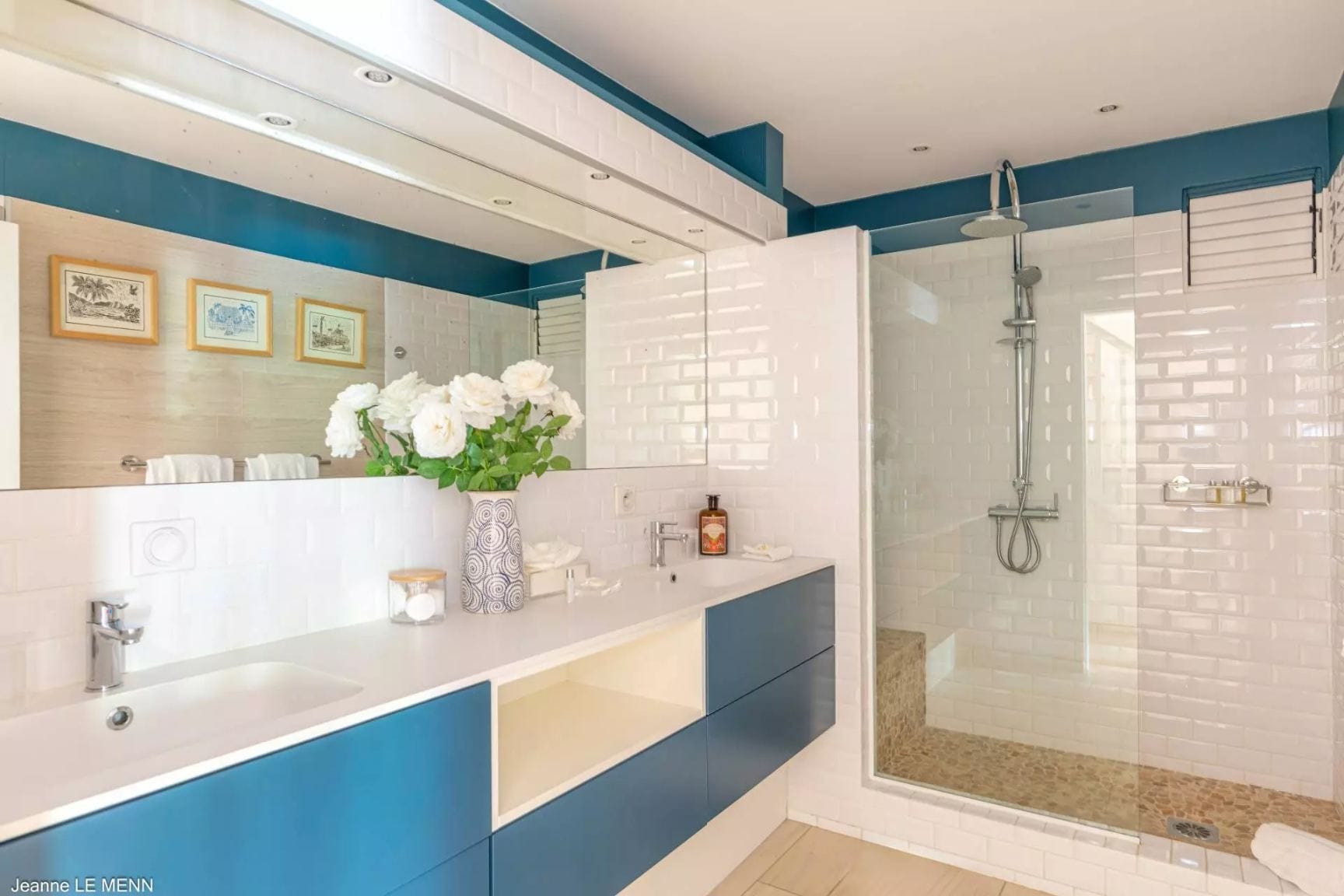 Chouchou Villa — luxury villa photo 1