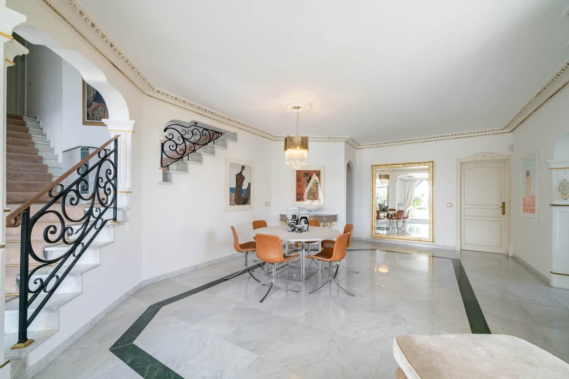 Villa Florentine — luxury villa photo 105