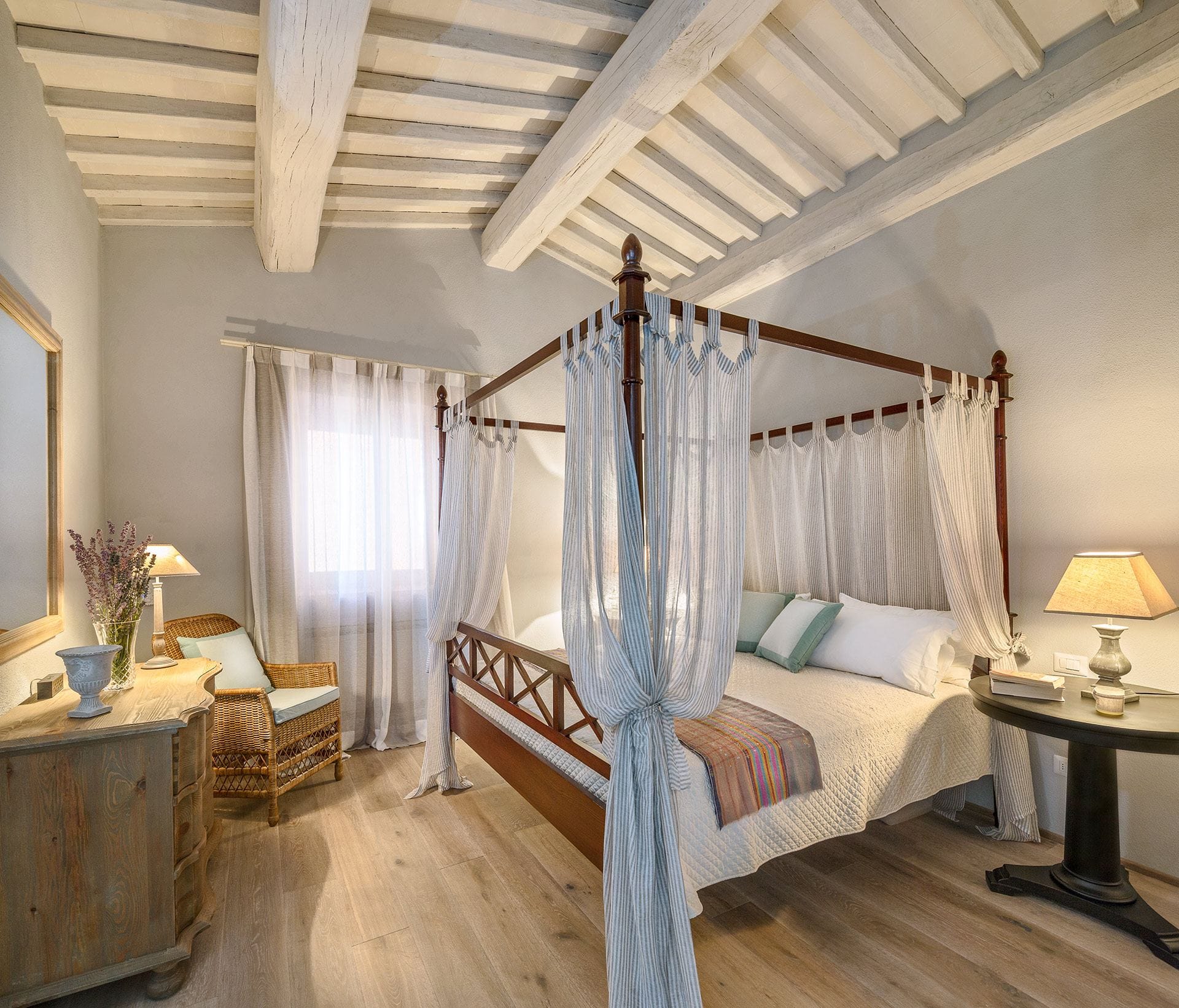 Murlo Estate — luxury villa photo 2