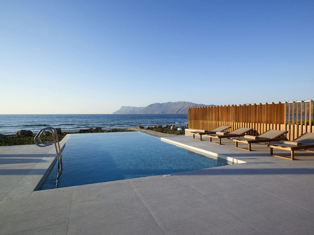 Villa Ammos - Kissamos — luxury villa photo 31