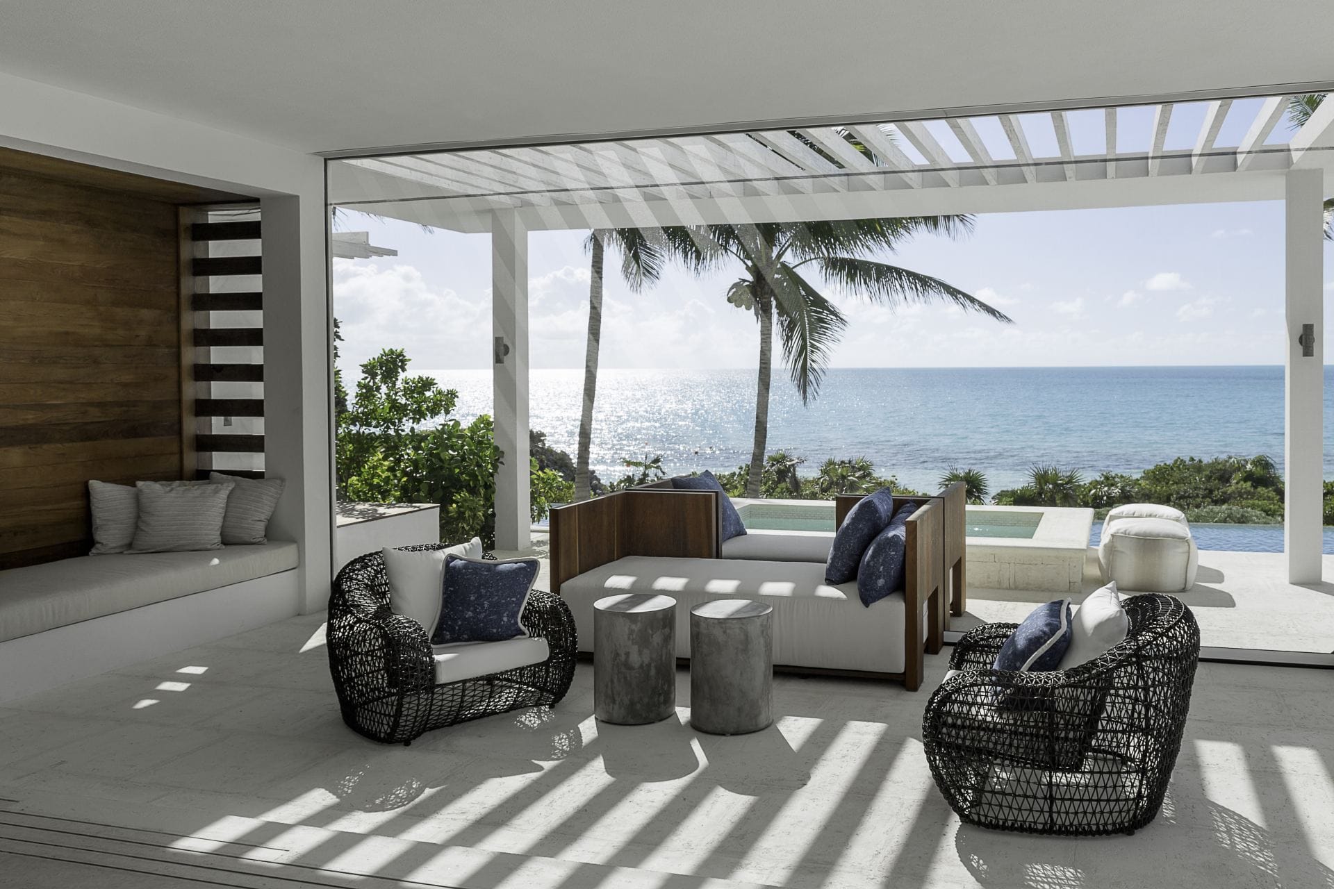 La Dolce Vita Villa — luxury villa photo 108