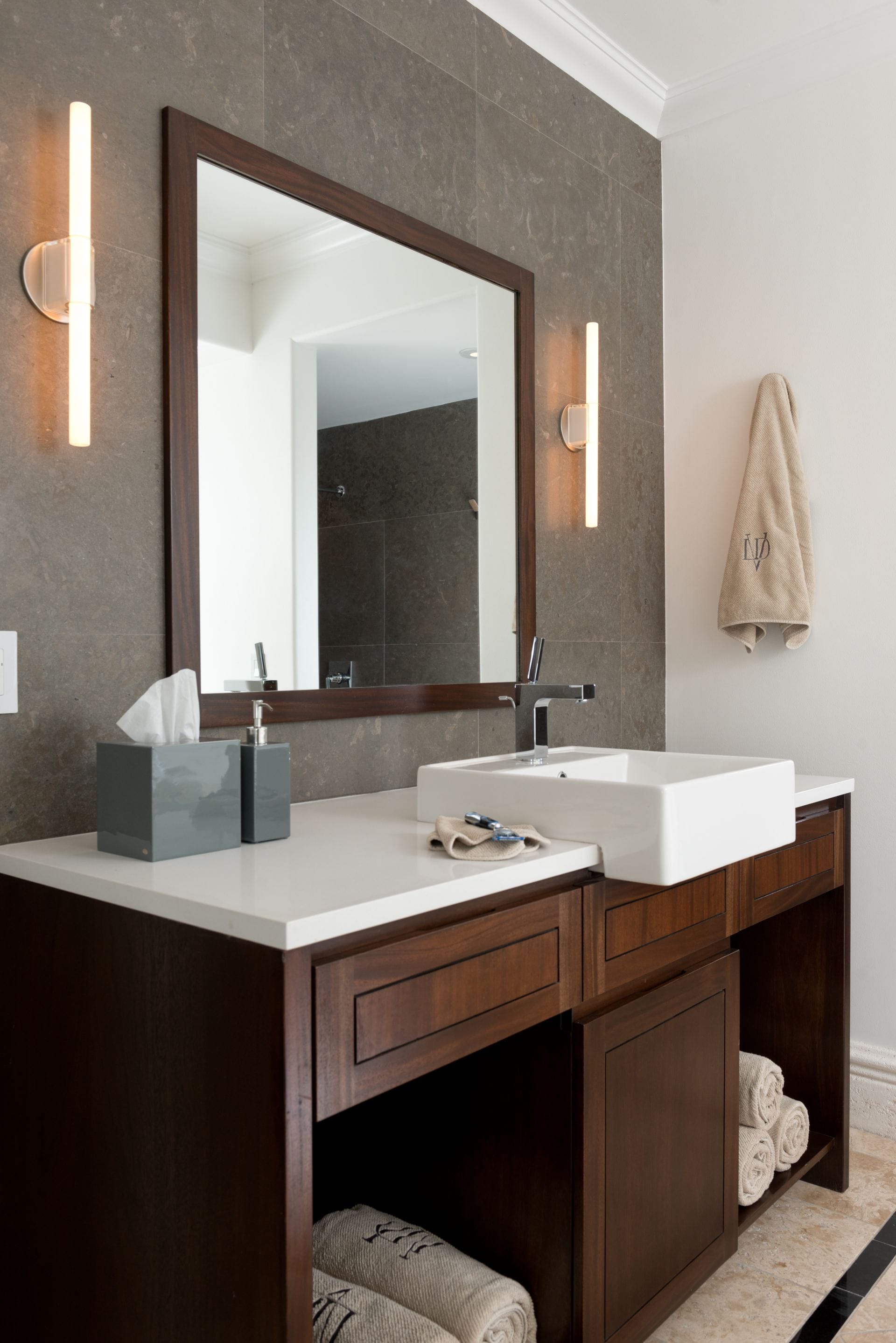 La Dolce Vita Villa — luxury villa photo 1