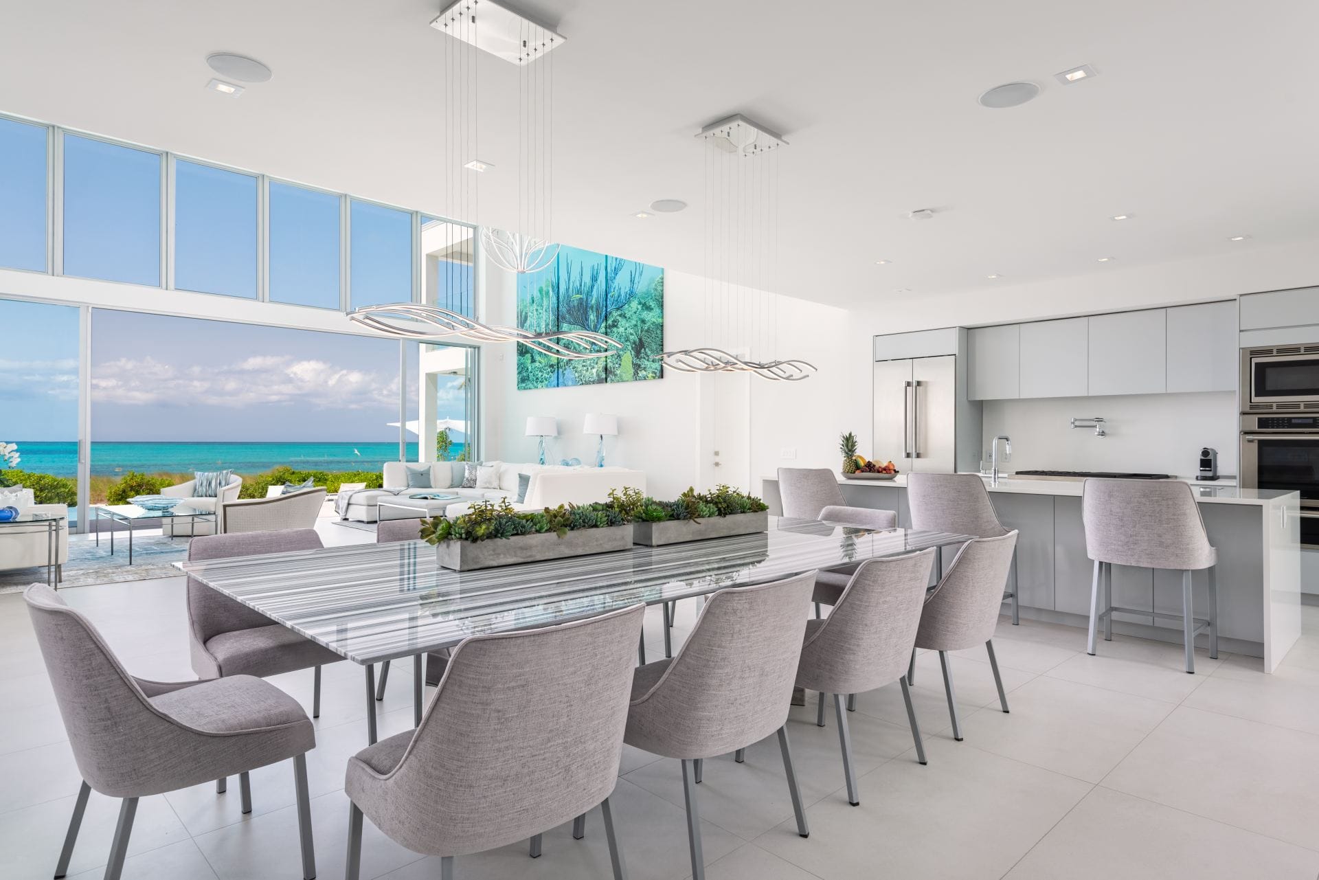 Seaclusion Villa — luxury villa photo 2