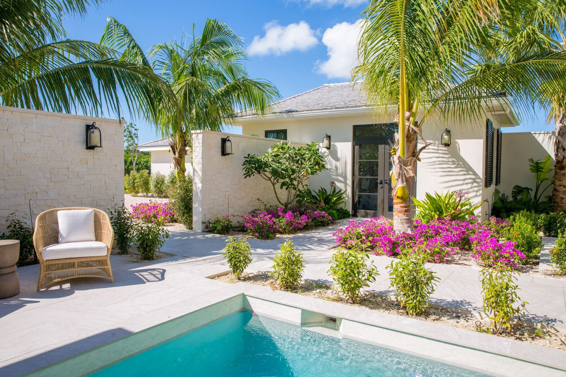 Kisiwa House — luxury villa photo 1