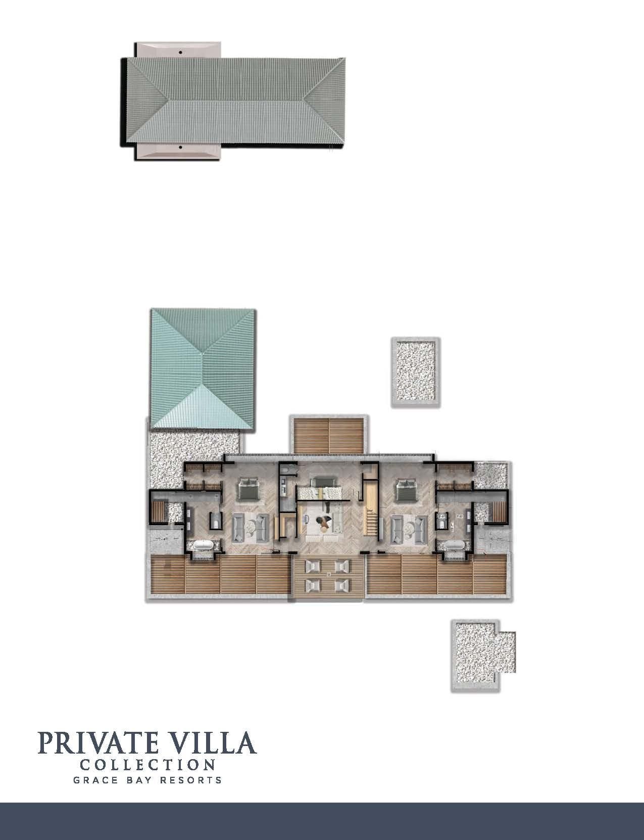 Legasea Villa — luxury villa photo 1