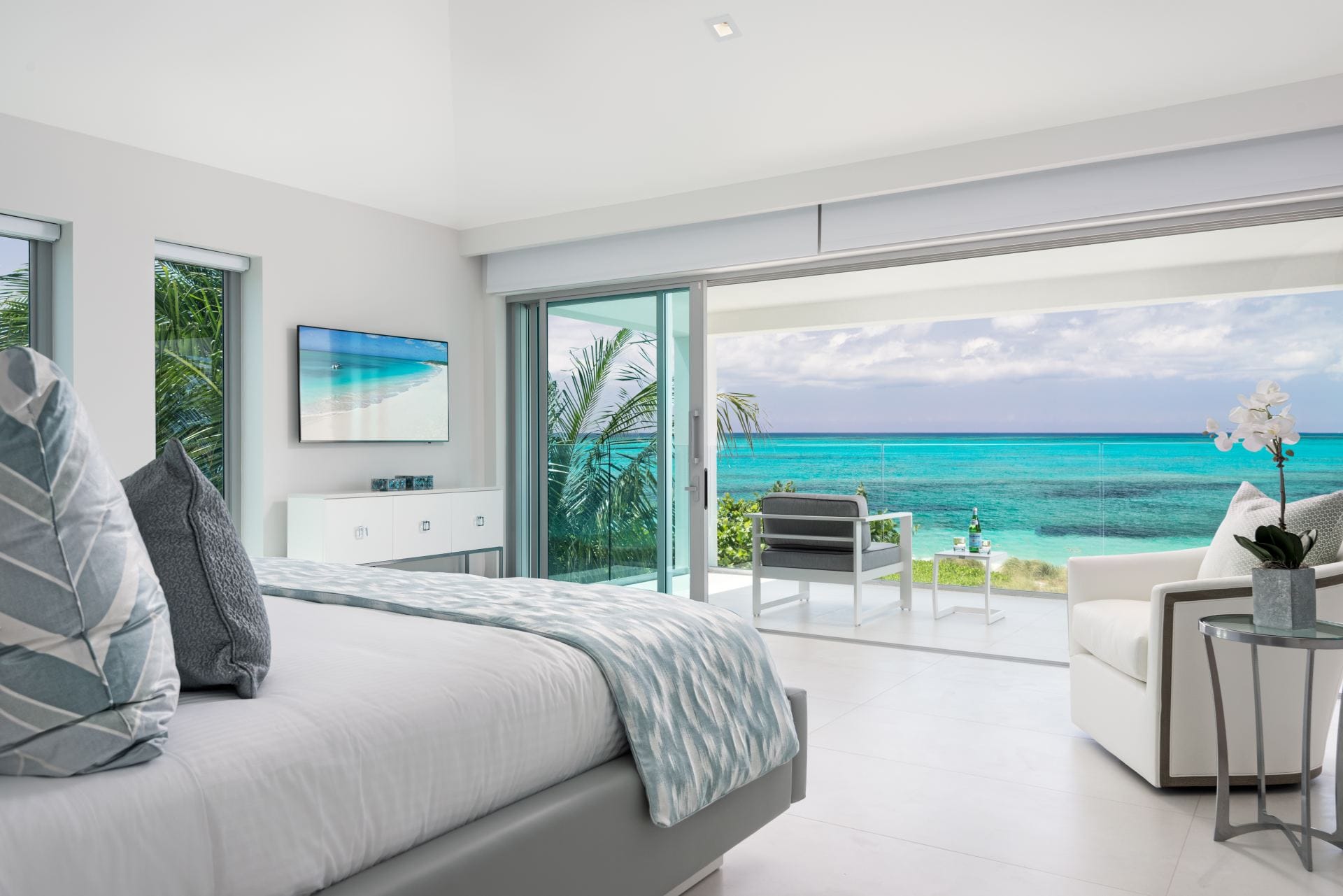 Seaclusion Villa — luxury villa photo 55