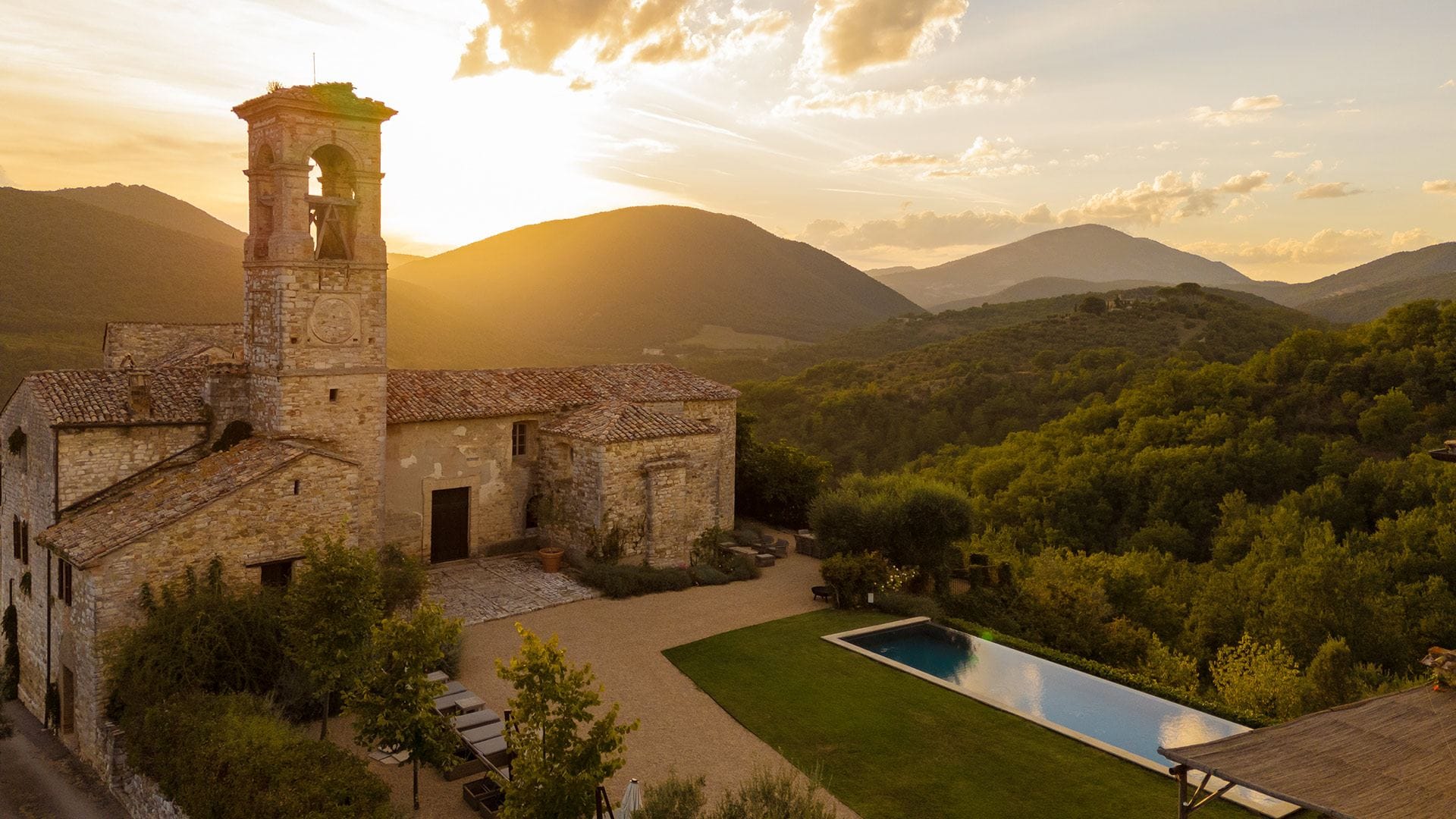 Villa Castiglione Ugolino — luxury villa photo 2