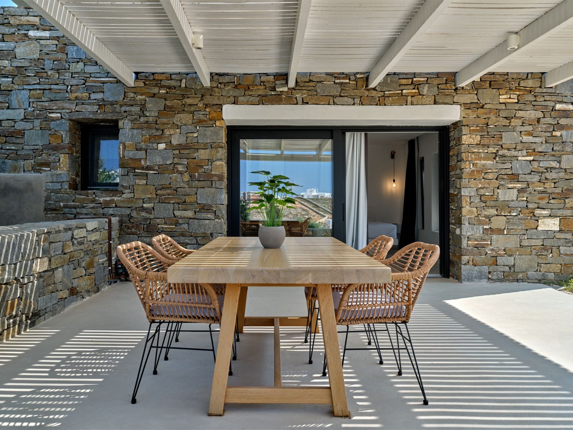 Villa Soleil — luxury villa photo 12