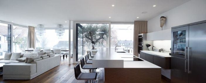 White Riviera House — luxury villa photo 2