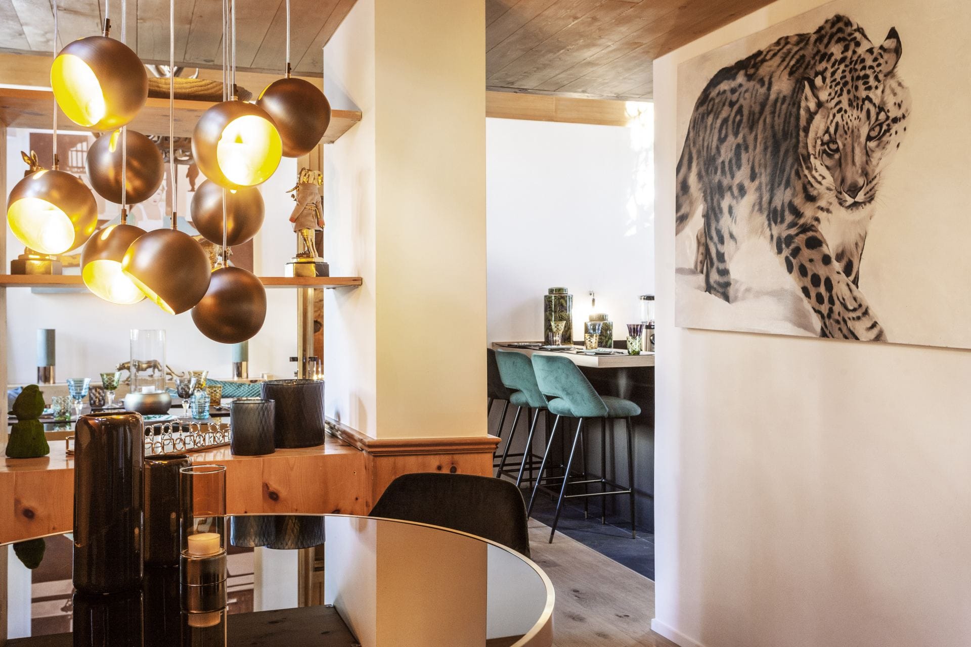 Casa Leopardo — luxury villa photo 2