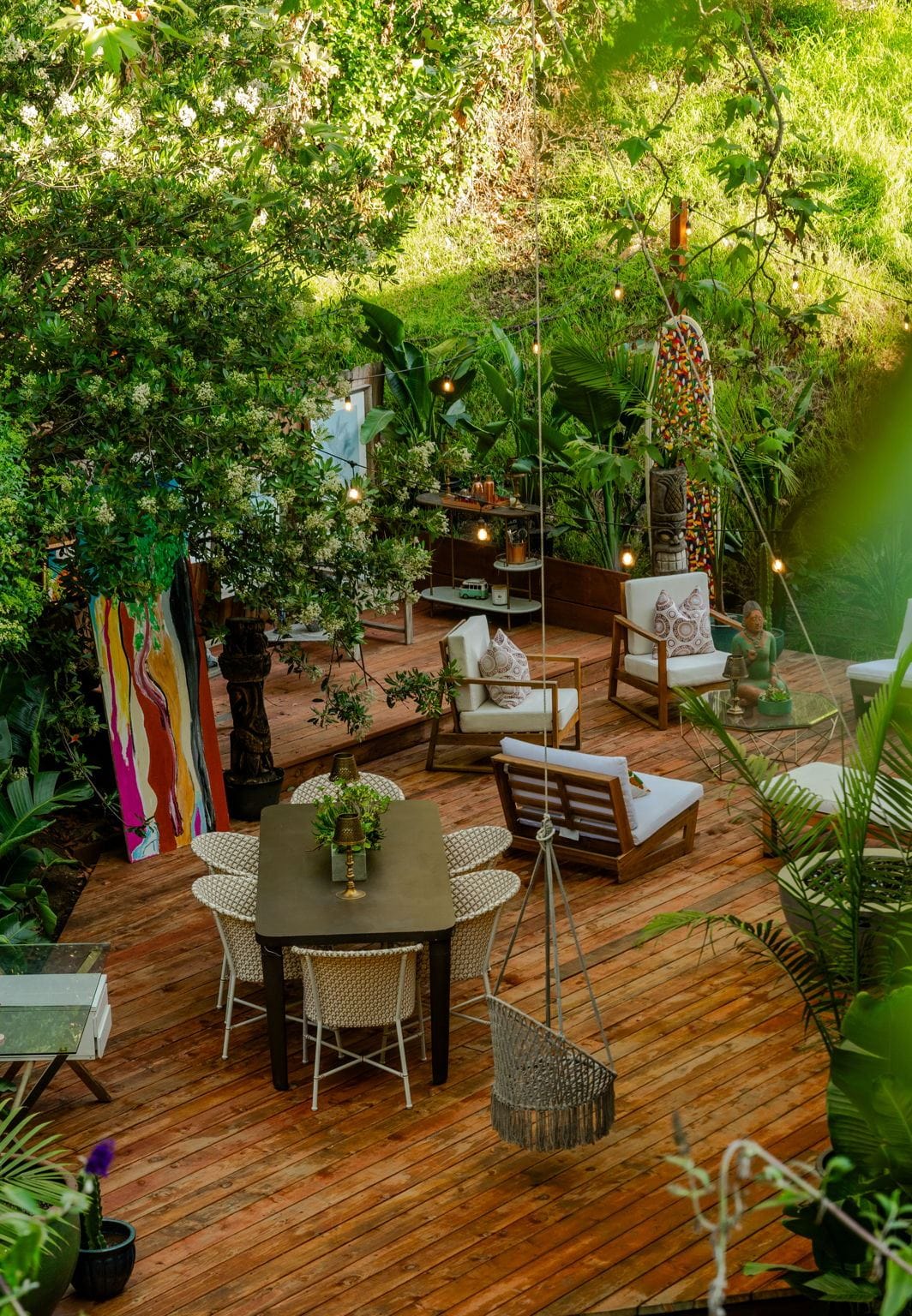 The G Residence — luxury villa photo 30