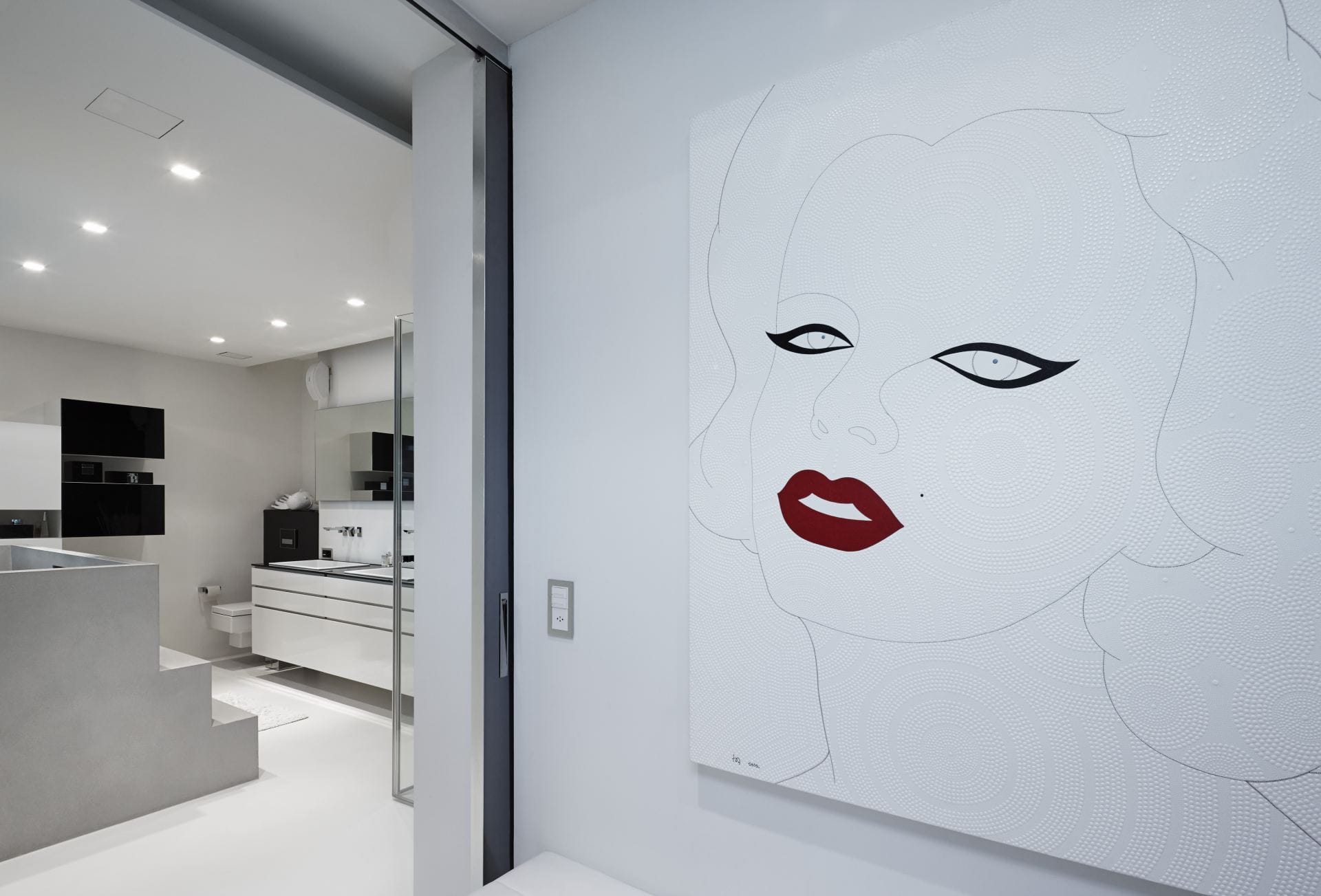 White Riviera House — luxury villa photo 20