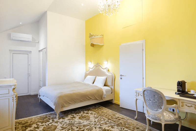 Nuage Villa — luxury villa photo 43