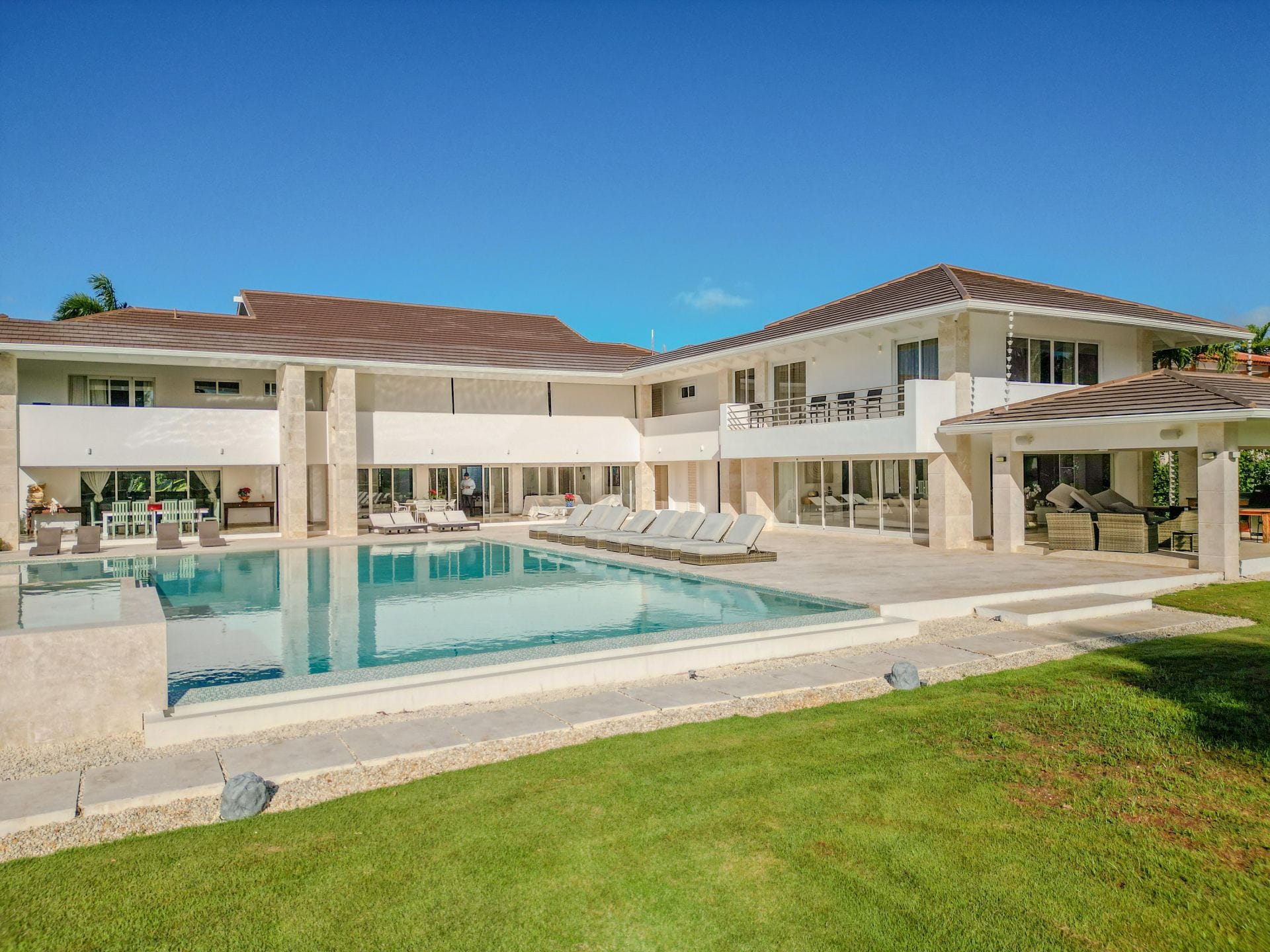 Casa Marina — luxury villa photo 1