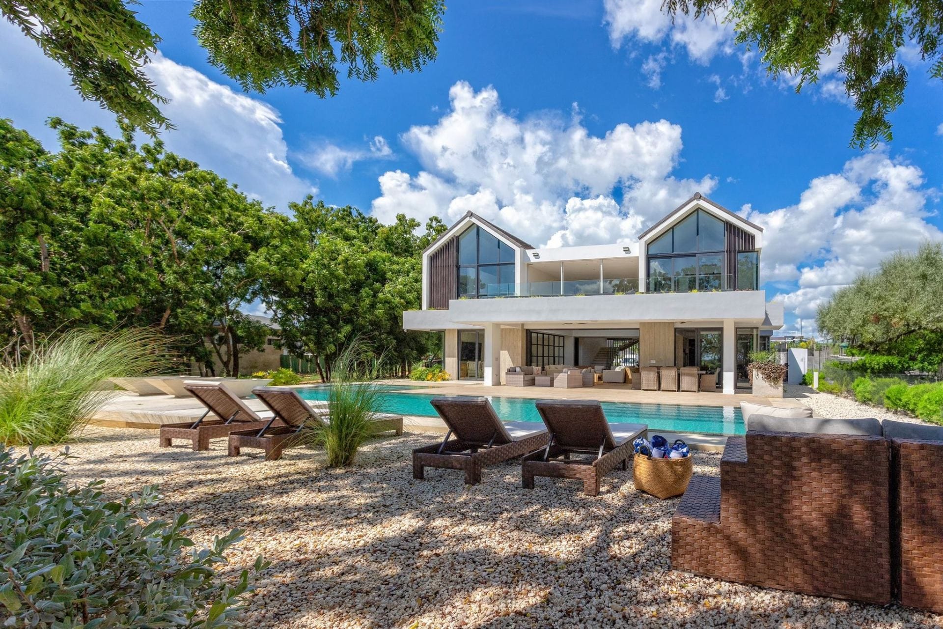 Villa Polos — luxury villa photo 1